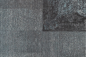 Ковровая плитка Milliken Artistic Liberties hci 243-153-245-243-133-153 Illusion Liberation фото  | FLOORDEALER